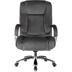 Офисное кресло Бюрократ T-9925SL Fabric (темно-серый Holland 18)