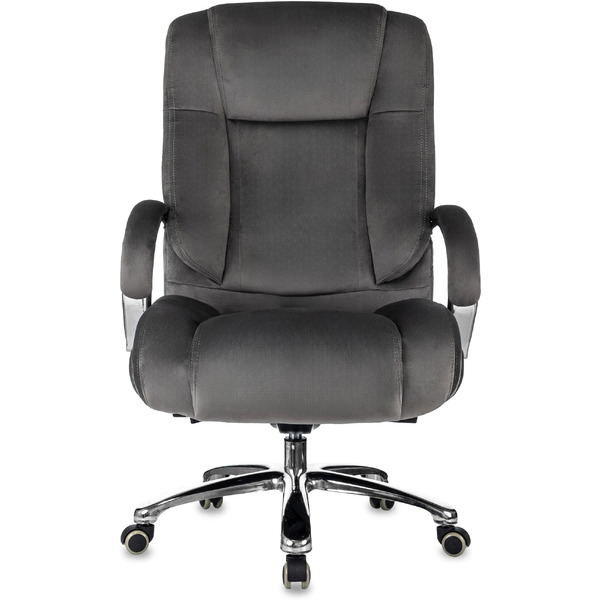 Офисное кресло Бюрократ T-9925SL Fabric (темно-серый Holland 18)
