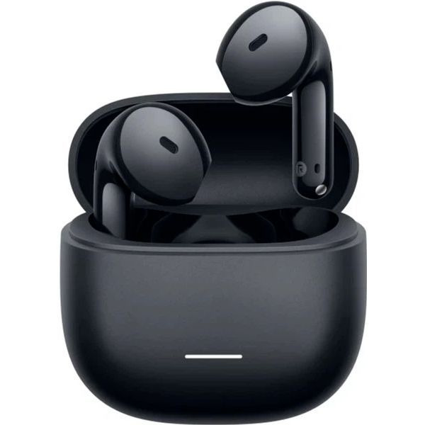 Наушники Xiaomi Redmi Buds 8 Active (черный)