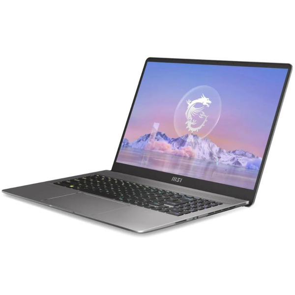 Ноутбук MSI Creator Z16 HX Studio B13VFTO-055