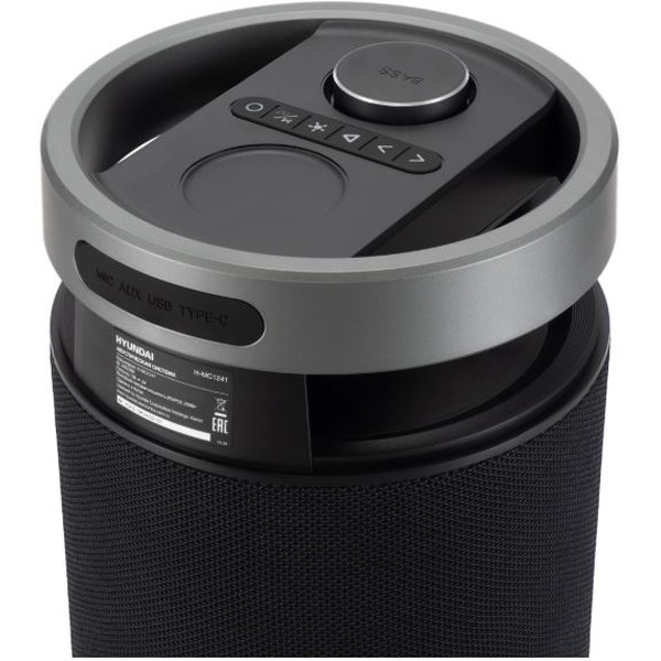 Беспроводная колонка Hyundai H-MC1241
