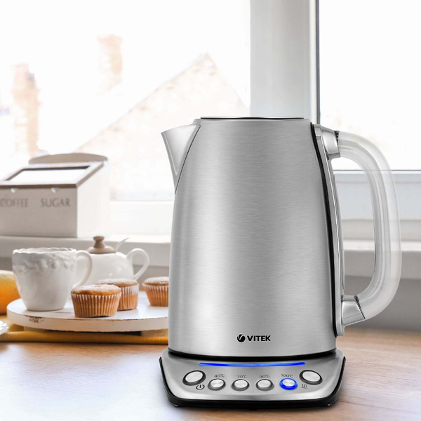 Электрочайник Vitek VT-7089