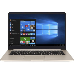 Ноутбук ASUS VivoBook S15 S510UQ-BR180
