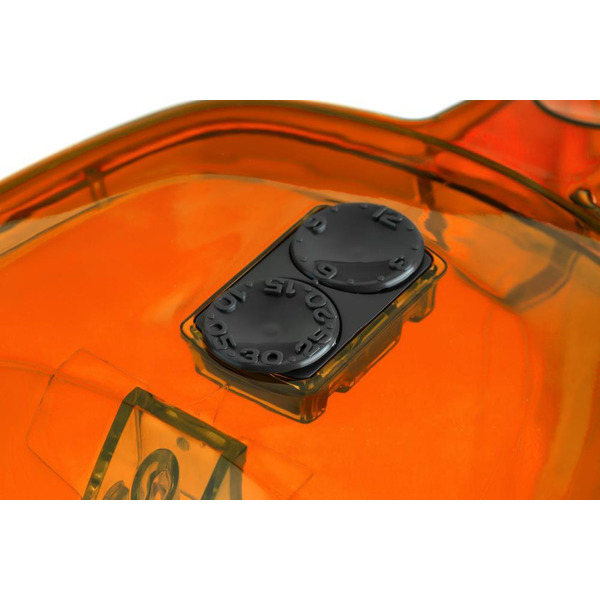 Кувшин Гейзер Орион (оранжевый)