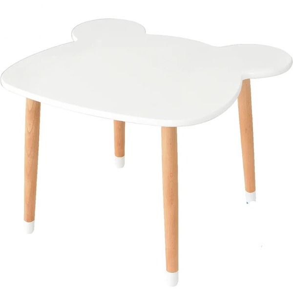 Стол детский Mega Toys Мишка / 70024