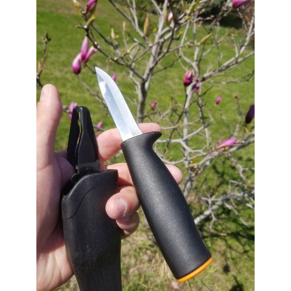 Нож бытового назначения FISKARS (1001622)