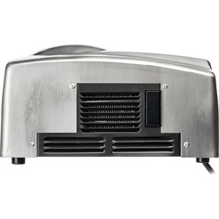 Сушилка для рук Saniteco M-298B (1500W)