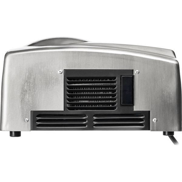 Сушилка для рук Saniteco M-298B (1500W)