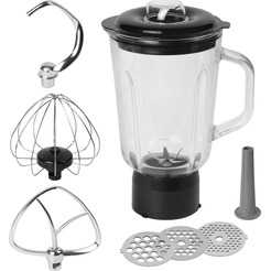 Кухонный комбайн ARESA AR-1718