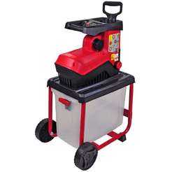 Садовый измельчитель Edon ES-45/3200