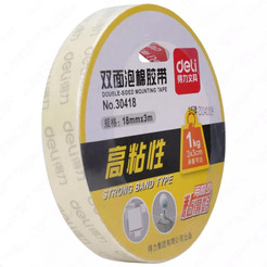 Клейкая лента DELI 30418