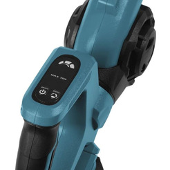 Воздуходувка Bort BSS-21U-Li 93414387 (без АКБ и ЗУ)