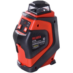 Лазерный нивелир Ресанта ПЛ-360 (61/10/523)