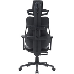 Кресло Cactus CS-CHR-DUO-GYBK