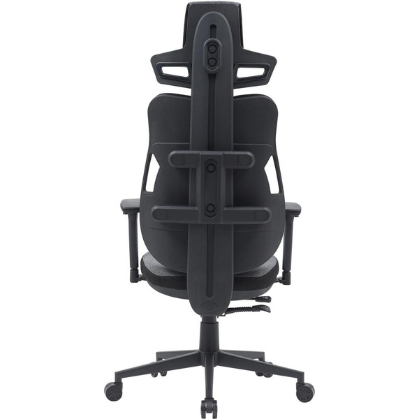 Кресло Cactus CS-CHR-DUO-GYBK