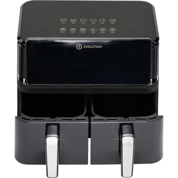 Аэрогриль Evolution AIRO 10500ТW Dual