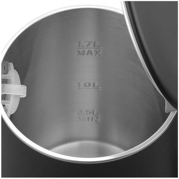 Электрочайник Sencor SWK 0610BK