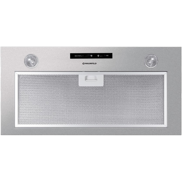 Кухонная вытяжка Maunfeld Crosby Light (C) 50 Gl (нержавеющая сталь)