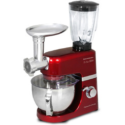 Кухонный комбайн Zigmund & Shtain De Luxe ZKM-950