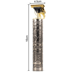 Машинка для стрижки Raf R.434