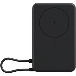 Внешний аккумулятор Xiaomi Magnetic BHR08P9GL (серый)