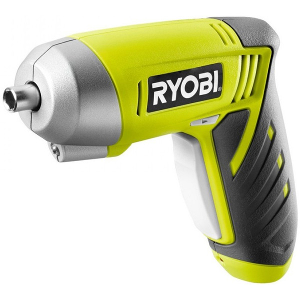 Электроотвертка Ryobi R4SD-L13C