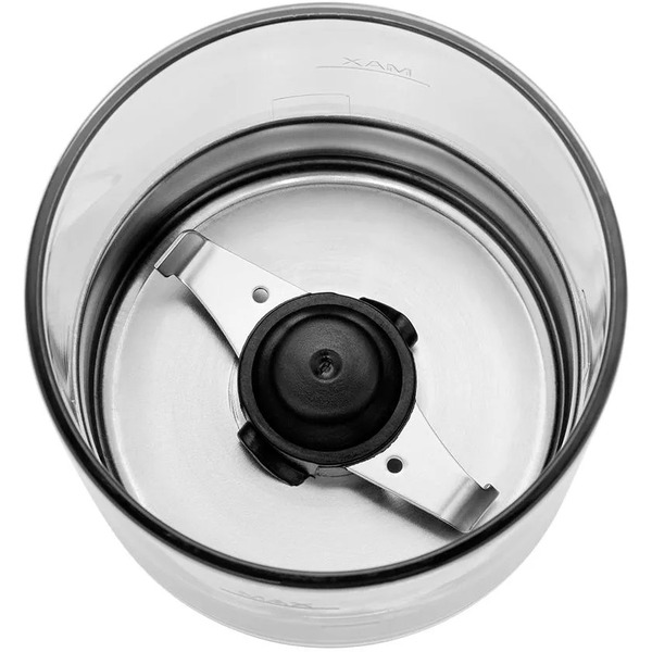 Кофемолка Kitfort КТ-7109