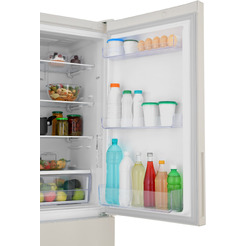 Холодильник Indesit ITR 5180 E