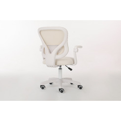 Компьютерное кресло Calviano Cute (бежевый)