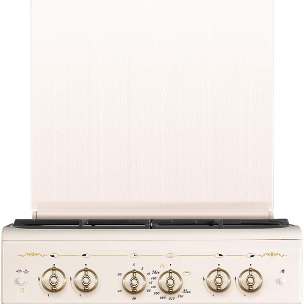 Плита газовая GEFEST ПГ 6100-02 0182