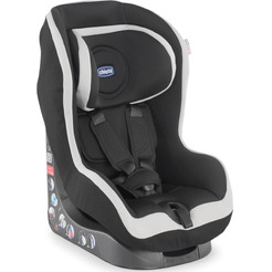 Детское автокресло CHICCO Go-One Go-One Coal