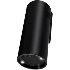 Кухонная вытяжка MAUNFELD Drum Wall 35 (черный)