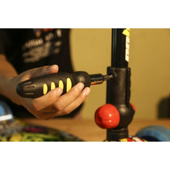 Универсальный набор инструментов Deko DKMT51 (065-0224)