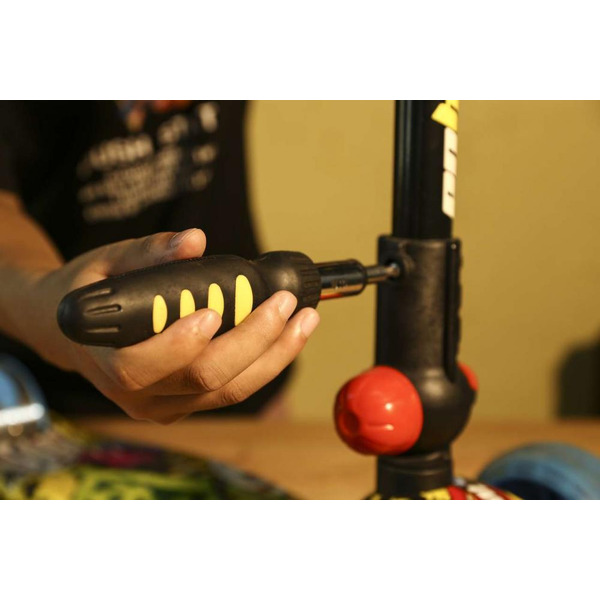 Универсальный набор инструментов Deko DKMT51 (065-0224)