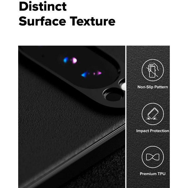Чехол Ringke ONYX MAGNETIC для Google Pixel 10 Pro BLACK