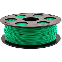Bestfilament ABS пластик 1.75мм 1кг (зеленый)