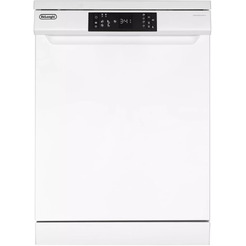 Посудомоечная машина DeLonghi DDWS 665 B EMILIO