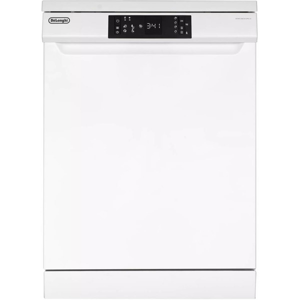 Посудомоечная машина DeLonghi DDWS 665 B EMILIO