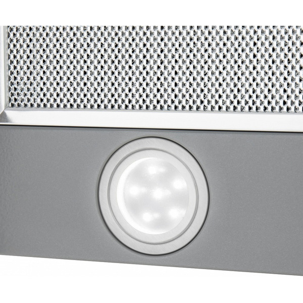 Вытяжка HOMSair Flat 60 (нержавеющая сталь)