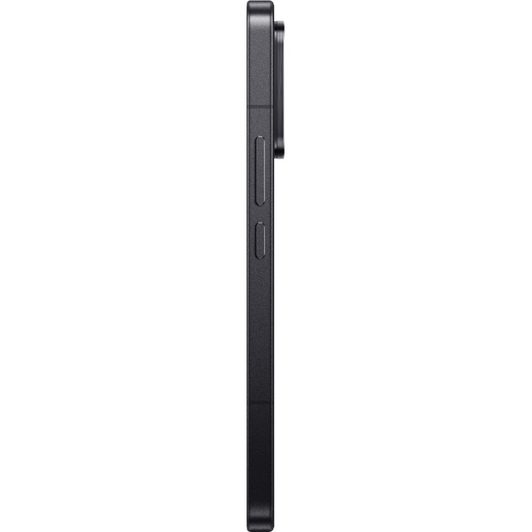 Смартфон XIAOMI 17T Pro 12GB/512GB Black EU