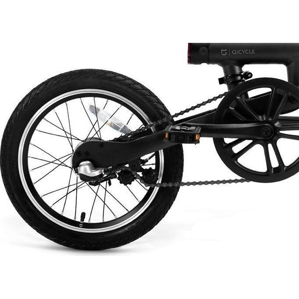 Электровелосипед XIAOMI Mi QiCycle YZZ4007GL