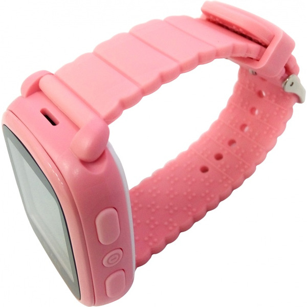 Smart часы Elari KIDPHONE 2 KP-2 (розовый)
