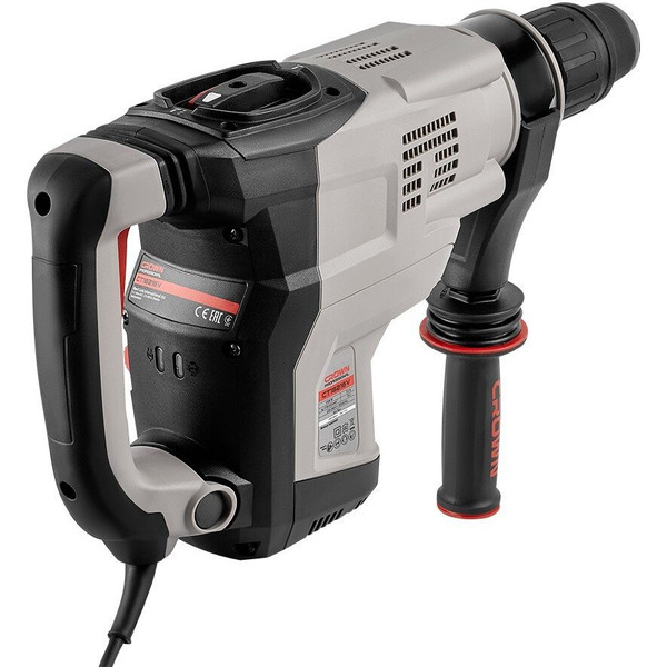 Перфоратор Crown CT18216V BMC