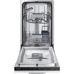 Встраиваемая посудомоечная машина Samsung DW50R4040BB/WT