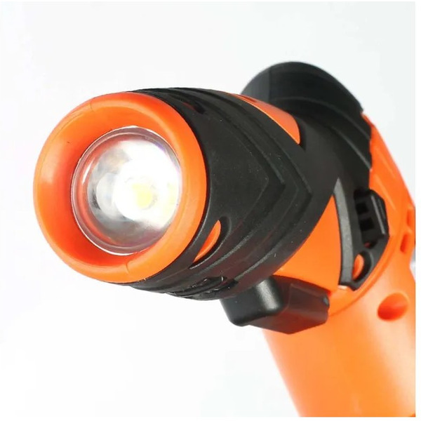 Отвертка аккумуляторная PATRIOT PS 136Li