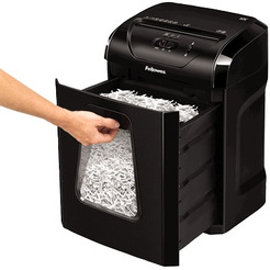 Шредер Fellowes Powershred 12C (FS-71201)