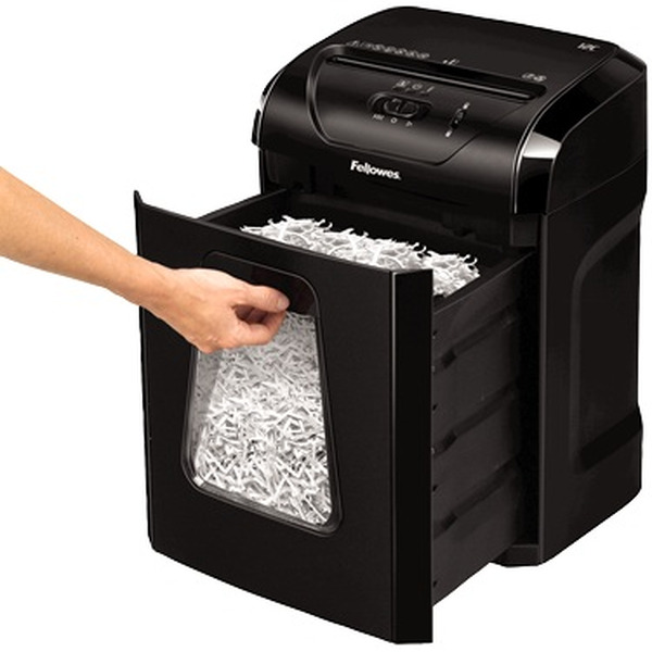 Шредер Fellowes Powershred 12C (FS-71201)