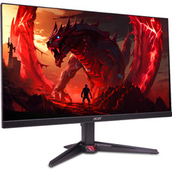 Игровой монитор Acer Nitro VG270KV4bmiipx UM.HV0CD.401