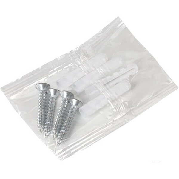 Зеркало косметическое Brabix 607419