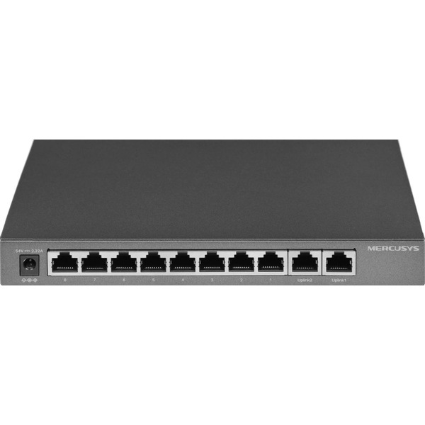 Коммутатор Mercusys MS110GMP